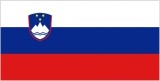 zastava SLO